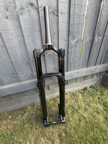 Rockshox zeb 160mm - 160mm, boost