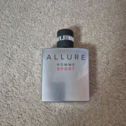 Mens chanel empty perfume - chanel,