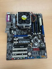 Motherboard ATX ASUS A8N-SLI