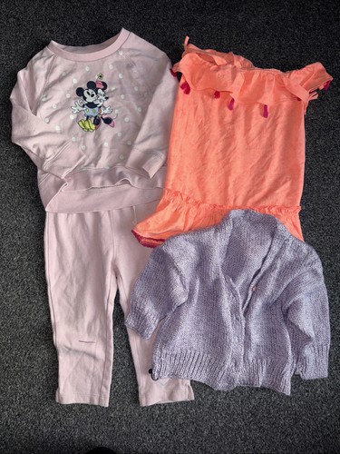 Girls months bundle - girls, 18-24