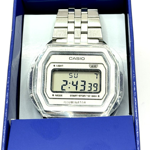 Casio classic premium series - casio,