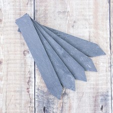 Jumbo Slate Plant Markers
