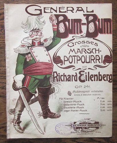 1904 general bum - 1904, victorian