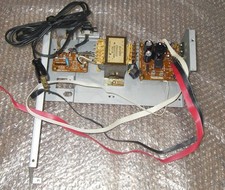 ROLAND D-20 Power Supply Unit MADE in JAPAN WORKING