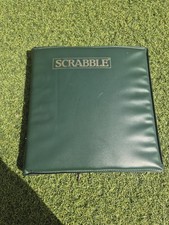 Spears Games Travel Scrabble