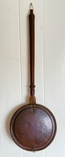 Antique copper long - long, handle