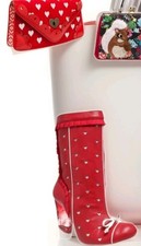  Rare Irregular Choice  collection Read Description. DONT PAY 