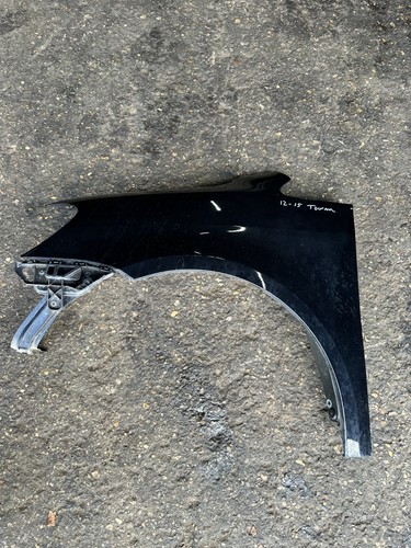 2004 2013 volkswagen touran - 2004-2013,