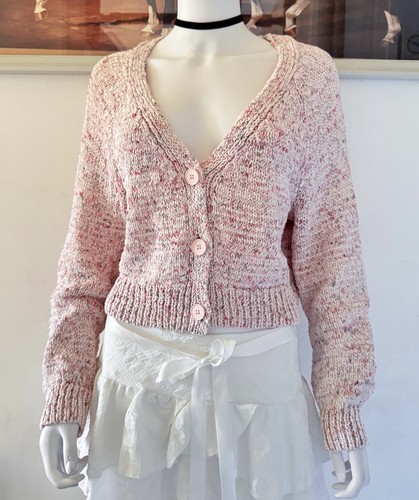 Zara pale pink oversized - zara,