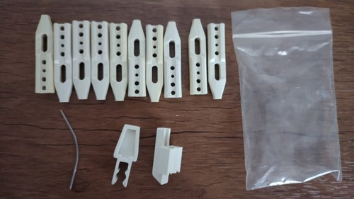 Brother standard gauge - standard,