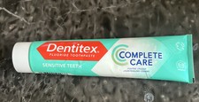 Dentitex Fluoride Toothpaste