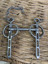 S/H 5” Reversible Straight