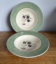 Wedgwood Sarah's Garden Green