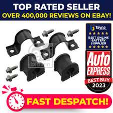 Anti Roll Bar Bush fits