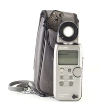 Sekonic L-358  Flashmate Light
