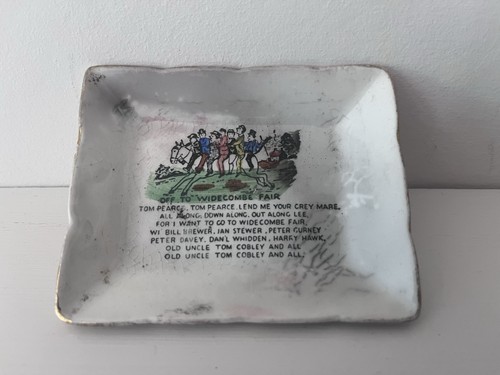 Sandland ware off - sandland, to