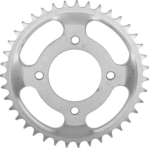 Tooth rear sprocket cog - 43,
