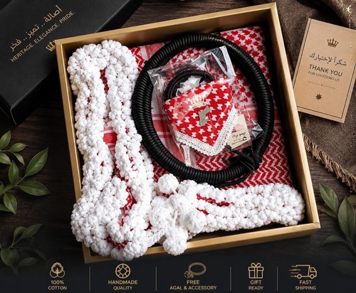 Premium handmade jordanian - premium,