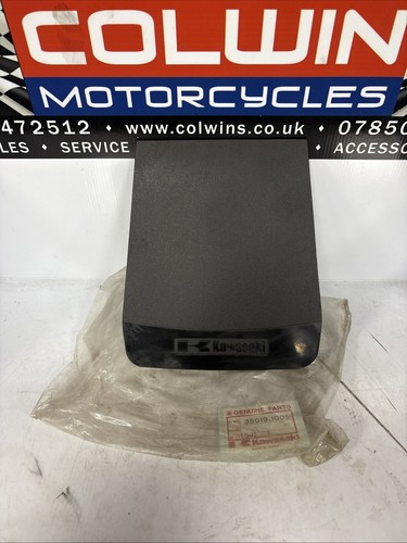 Genuine kawasaki kr250 kr1s - kawasaki,