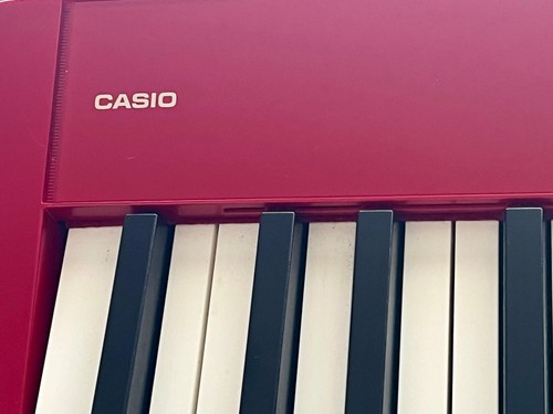 Casio s1100 privia digital - casio,