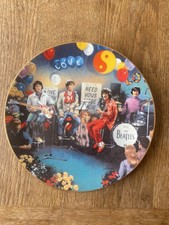 The Beatles " All you need is