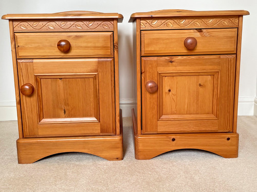 Pair vintage s lyndhurst - pair,