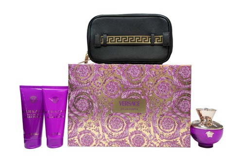 Versace pour femme - versace, dylan