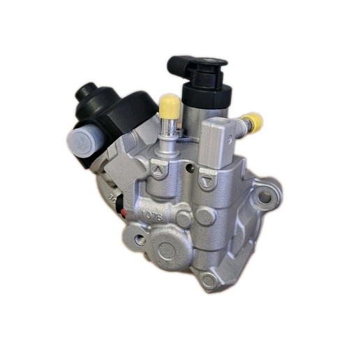 Bosch high pressure fuel - pressure,