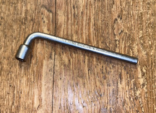Elora brake adjuster wrench - brake,