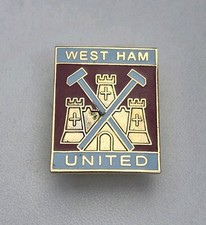 RARE WEST HAM UNITED VINTAGE