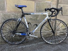 Colnago C40HP Road bike