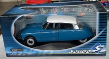 1963 Citroën DS  1/18 by
