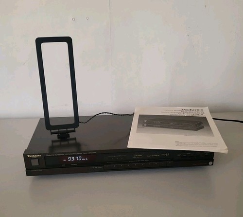 Technics g450l class aa - st-g450l,