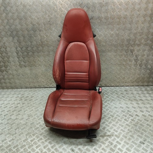 Porsche boxster 986 front - porsche,