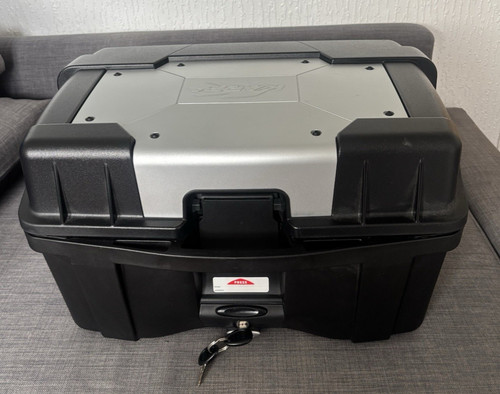 Kappa bike luggage kgr46 - luggage,