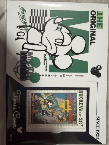 Mickey mouse 2026 - mickey,