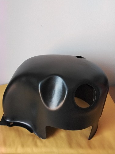 Lambretta ts1 cylinder - cylinder, cowling