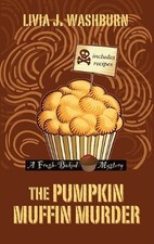 The Pumpkin Muffin Murder