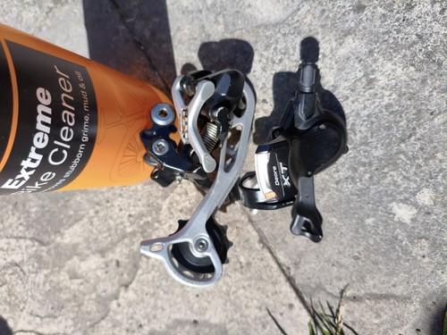 Shimano deore speed - deore, 9-speed