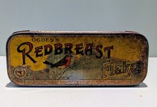 Vintage Ogden's Redbreast
