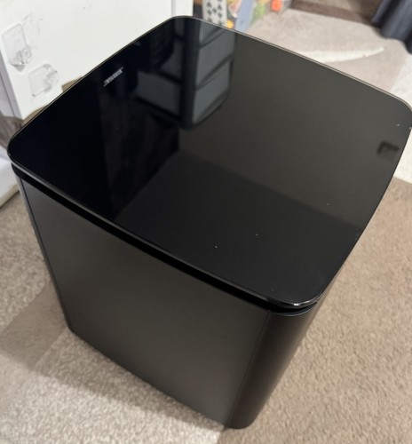 Bose bass module - bose, wireless