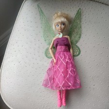 DISNEY FLUTTER WINGS FAIRY