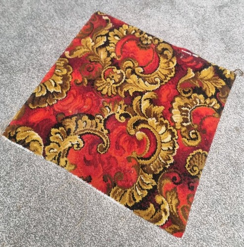 Vintage all wool - all,