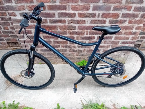 Decathlon riverside 500 hybrid - riverside,