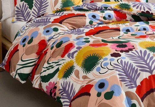 Marimekko ojakellukka twin - marimekko,