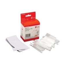 50 Set of Suspension File Tabs