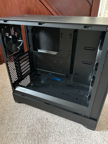 Fractal design pop - pop, mid