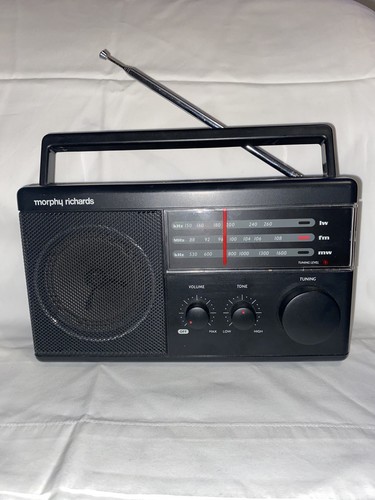 Vintage morphy richards - morphy,