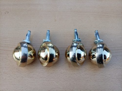 Kenrick shepherd castors - shepherd, all