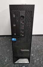 Lenovo C20x Workstation